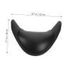 ARTSEWPLY Slip Silicone Pillow Cushion Neck Support for Hair Salon Shampoo Bowl Rest Soft Pillow for Hair Washing Ergonomic Design view 2