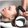 ARTSEWPLY Slip Silicone Pillow Cushion Neck Support for Hair Salon Shampoo Bowl Rest Soft Pillow for Hair Washing Ergonomic Design view 3