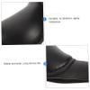 ARTSEWPLY Slip Silicone Pillow Cushion Neck Support for Hair Salon Shampoo Bowl Rest Soft Pillow for Hair Washing Ergonomic Design view 4