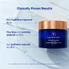 Augustinus Bader The Rich Eye Cream  Luxury Anti-Aging Eye Treatment  Intensively Hydrates, Firms & Smooths Fine Lines  Reduces Puffiness & Brightens Under-Eye  15 ml / 0.5 fl oz view 3