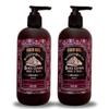 Black Canyon Georgia Peaches & Ginger Scented Protein Hair Gel, 12 Oz (2 Pack) view 1