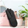 Didiseaon Curling Iron Silicone Storage Pouch Hair Straightener Bag for Travel Organization Portable Curling Iron Holder Protective Mat for Women view 4