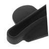 Angoily Portable Heart Shape Silicone Lip Gloss Holder Stand for Cellphone Classic Lipstick Organizer for Phones for Lipstick Storage view 3