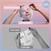 Body Restore Natural Collagen Face Mask 12 Pack  Valentines Day Gifts for Her and Him, Korean Skin Care Mask with Fermented Coconut Water, Birthday Gifts for Women & Men, Dry Skin  Variety view 2