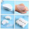 1000Pcs Disposable Eye Mask Facial Eye Pads for Eye Care Soft Eye Mask for view 4