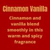 Black Canyon Cinnamon Vanilla Scented Protein Hair Gel, 12 Oz view 2