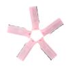 Didiseaon 5Pcs Replacement Eyebrow Blades for Face Shavers Eyebrow Trimmer Blades Hair Removal Accessories Compatible with Facial Razors view 1