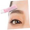 Didiseaon 5Pcs Replacement Eyebrow Blades for Face Shavers Eyebrow Trimmer Blades Hair Removal Accessories Compatible with Facial Razors view 4
