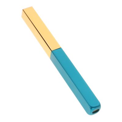 FRCOLOR Retractable Lip Brush for Makeup Versatile Applicator for Lipstick Lip Gloss and Balm Compact and Portable Beauty Tool for Women and Girls