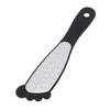 304 Stainless Steel Foot File Creative Callus Remover Pedicure Tool for Dead Skin and Heel Scrubbing for Dry and Wet Feet Care view 1