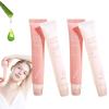 4PCS Hair Removal Cream-Facial Hair Removal Creams Kit,Gentle and Soothing Depilatory Cream, Face & Lip for Men and Women & Delicate Facial Areas Dry & Sensitive Skin (Aloe Vera) view 1