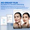 DDG Cleansing Balm,Makeup Remover Balm for Sensitive Skin,Facial Cleanser for Heavy Makeup Removal,with Natural Plant Oils,Nourish & Hydrate(100ml+50ml) view 3