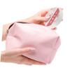 FOMIYES 10pcs Compressed Travel Towels Disposable Compact Towel Tablets Go Use Soft and Odor- for Hotels and Outdoor Activities view 3