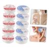 FOMIYES 10pcs Compressed Travel Towels Disposable Compact Towel Tablets Go Use Soft and Odor- for Hotels and Outdoor Activities view 4