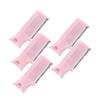 FOMIYES 5pcs Eyebrow Replacement Blades for Women Compatible Face Shaver Heads Removal Accessories Stainless Steel Refills for Brow Trimmers view 1