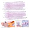 Didiseaon 200pcs Disposable Eyelash Cleaning Swabs Portable Makeup Removal Rods for Eyebrow and Eyelash Care Compact and Easy to Use for and Home Use view 4