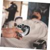 Didiseaon Male Grooming Kit Shaving Brush Shaving Bowl Shave Kit for Men Hairdresser's Tool view 4