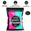 Eyaeyao Sodium Cocoyl Isethionate, 8 oz SCI Powder, Amazing Bubbles, Gentle on Skin, Sodium Cocoyl Isethionate Powder for Making Bath Bombs, Shampoo & Skincare, Soap, Bath Truffles and More (8 oz) view 2