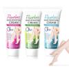 3PCS Hair Removal Cream for Women and Men,Painless Depilatory Cream for Face,Underarms,Leg,Bikini,Gentle Fast Hair Removal Lotion,Moisturizing Depilatory Set at Home, 3.5 Oz view 1
