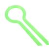 LIOOBO 35pcs Hair Perm Rod Curling Bars Practical Perm Rods for Women Hair Curling Tools view 3