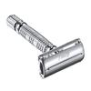 Didiseaon Men Double Edged Safety Razor Manual Shaving Cutter Beard Shaving Razor Practical Handle view 1