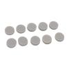 50Pcs Nail Buffer Disc High Elasticity Sponge Portable Nail File Block Polishing Pad for Home Salon view 1