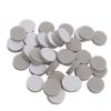 50Pcs Nail Buffer Disc High Elasticity Sponge Portable Nail File Block Polishing Pad for Home Salon view 2