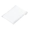10PCS Disposable Bed Sheets Waterproof Massage Table Sheets Breathable Non Woven Fabric Spa Bed Cover Flat Sheets for Esthetician Tattoo Waxing (White) view 1