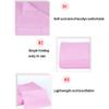 10PCS Disposable Bed Sheets Waterproof Massage Table Sheets Breathable Non Woven Fabric Spa Bed Cover Flat Sheets for Esthetician Tattoo Waxing (White) view 2