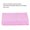 10PCS Disposable Bed Sheets Waterproof Massage Table Sheets Breathable Non Woven Fabric Spa Bed Cover Flat Sheets for Esthetician Tattoo Waxing (White) view 3