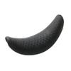 Ipetboom Practical U-Shaped Neck Rest Cushion for Shampoo Bowls Skin-Friendly Gel Material Reduces Neck Pressure for Hair Washing Salons and Home Use view 1