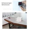60PCS Disposable Bed Sheets Massage Table Sheets with Holes Non-Woven Fabric Breathable Bed Cover for SPA Tattoo Beauty Salon view 2