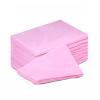 Disposable Ded Sheets 50/100PCS Spa Bed Sheets Massage Table Sheet Non Woven Fabric Breathable Bed Cover for Beauty Travel Tattoo Eldly Care (100 Sheets) view 1