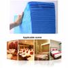 Disposable Ded Sheets 50/100PCS Spa Bed Sheets Massage Table Sheet Non Woven Fabric Breathable Bed Cover for Beauty Travel Tattoo Eldly Care (100 Sheets) view 4
