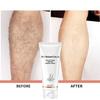 Versatile Aromatic Mild Formula Hair Removal Cream, Painless Hair Removal Cream, Suitable for Men and Women of All Skin Types (1pcs) view 3