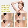 Versatile Aromatic Mild Formula Hair Removal Cream, Painless Hair Removal Cream, Suitable for Men and Women of All Skin Types (1pcs) view 4