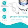Automatic Electric Makeup Brush CleanerElectric Makeup Brush Cleaner Professional Makeup Brush Cleaning MachineFast & Efficient Cleaner for Brushes (black) view 3