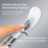 Abera Eye Revitalizing Essence, Anti-Aging Treatment with Bakuchiol and Black Ginseng, Dark Circles and Fine Lines  0.51 fl oz, 2 box + gift view 4
