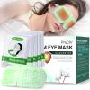 30 Packs Steam Eye Mask,Warm Compress for Dry Eyes Sleep Mask,Hot Auto Heated Eye Masks Relaxing Products for Women Moist Heat Soothing Eye Fatigue,Disposable Eye Mask for SPA Essentials view 1