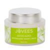 Jo-vees Her'bal Night Cream with Avocado for Younger and Glowing Skin 50 Gm view 1