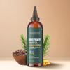 Majestic Pure 100% Pure Rosemary Oil for Hair Growth - Strengthening, Nourishing, Volumizing - Infused with Biotin Oil, Jojoba Oil & Castor Oil - Non GMO Verified - 4 Fl Oz - With Applicator view 3