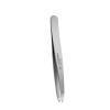 Eyebrow Tweezer Stainless Steel Slanted Eye Brow Clips Hair Removal Makeup Tools(1PCS) view 1