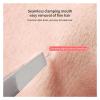 Eyebrow Tweezer Stainless Steel Slanted Eye Brow Clips Hair Removal Makeup Tools(1PCS) view 2