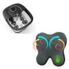 CuPiLo Foot Spa Bath Massager, Back Massager view 1