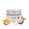 Foot Cream for Dry, Cracked Heels & Feet  1.76 Oz, Ayurvedic Heel Repair Cream with Jaatyadi Oil, Urea & Lactic Acid  Moisturizing Damaged Heels and Repair & Soften Rough Skin view 1