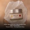 Foot Cream for Dry, Cracked Heels & Feet  1.76 Oz, Ayurvedic Heel Repair Cream with Jaatyadi Oil, Urea & Lactic Acid  Moisturizing Damaged Heels and Repair & Soften Rough Skin view 4