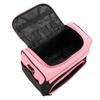 PACKOVE Makeup Organizer Hairdressing Tool Bag Barber Carrying Case Hair Styling Accessories Hair Organizer for Barber view 1