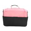 PACKOVE Makeup Organizer Hairdressing Tool Bag Barber Carrying Case Hair Styling Accessories Hair Organizer for Barber view 4