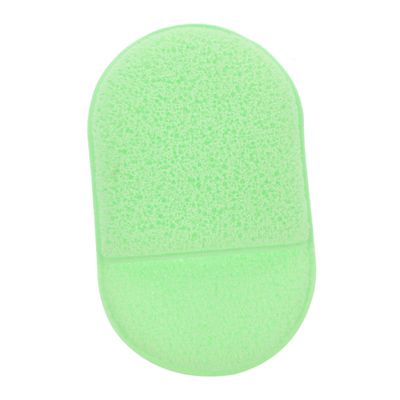 AUTSUPPL Facial Deep Pore Cleansing Sponge Gentle Exfoliating Face Wash Pads for Makeup Removal for Daily Skincare Routine for Friends and Family Random Color