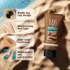 Melemando Body Makeup Waterproof No Transfer,Long-Term Body Foundation Easy Application Leg Make-up(01) view 4